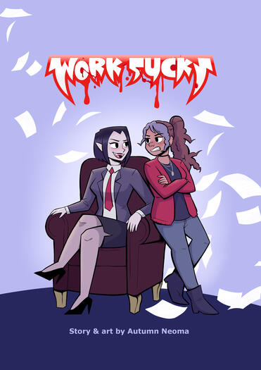 Work Sucks
