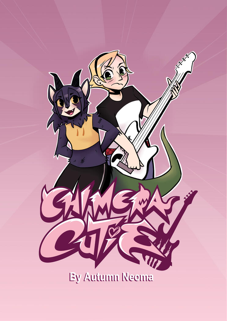 Chimera Cutie