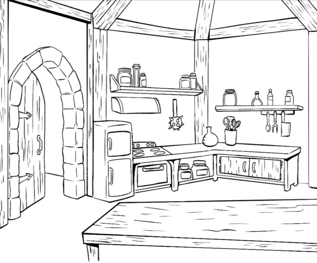 Concept art Concept art